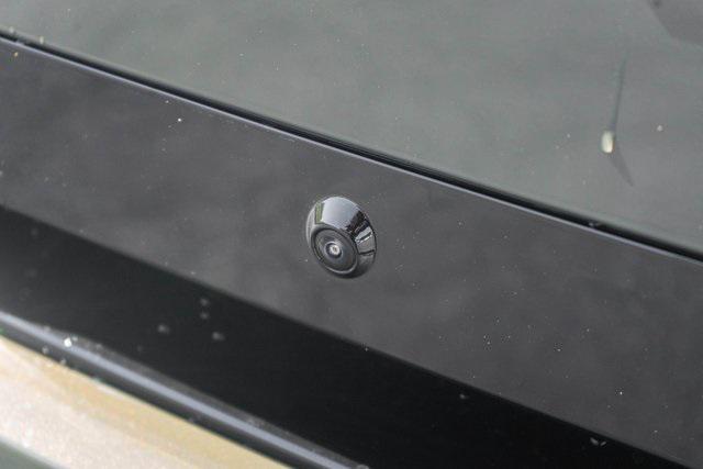 new 2026 Hyundai SANTA FE HEV car, priced at $48,450