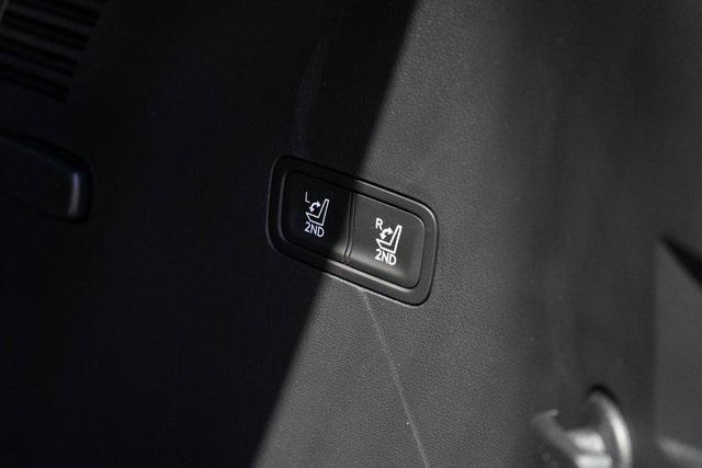 new 2026 Hyundai SANTA FE HEV car, priced at $48,450