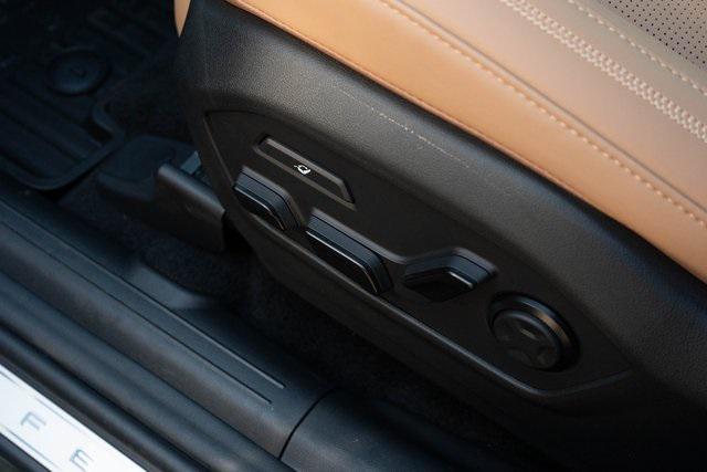 new 2026 Hyundai SANTA FE HEV car, priced at $48,450