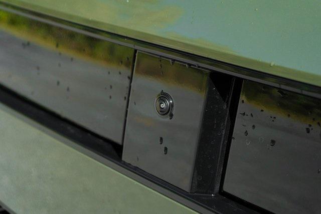 new 2026 Hyundai SANTA FE HEV car, priced at $48,450