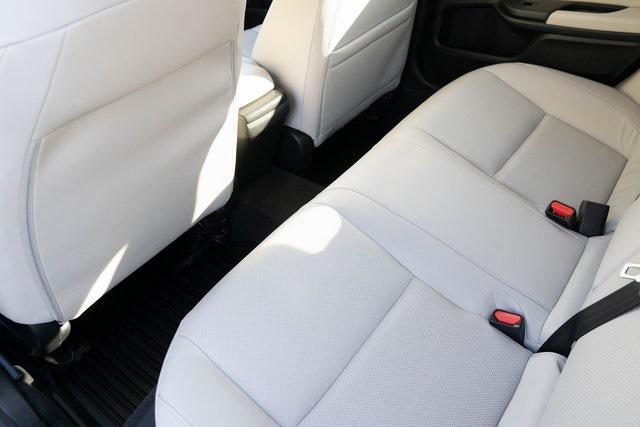 used 2020 Honda Insight car, priced at $21,444