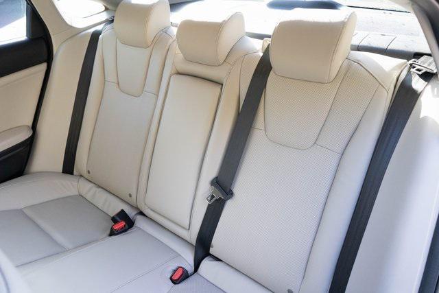 used 2020 Honda Insight car, priced at $21,444