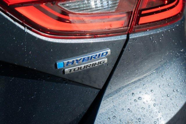 used 2020 Honda Insight car, priced at $21,444