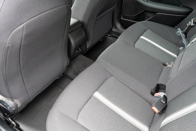 new 2025 Hyundai Sonata car, priced at $28,440