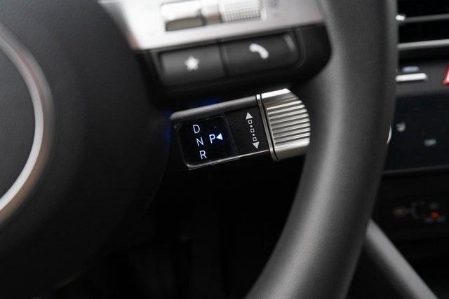 new 2025 Hyundai Sonata car, priced at $28,440