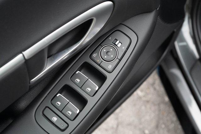 new 2025 Hyundai Sonata car, priced at $28,440
