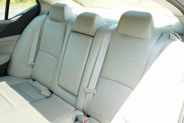 used 2022 Nissan Altima car, priced at $23,695