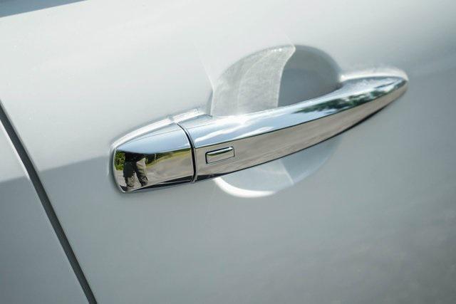 used 2022 Nissan Altima car, priced at $23,695