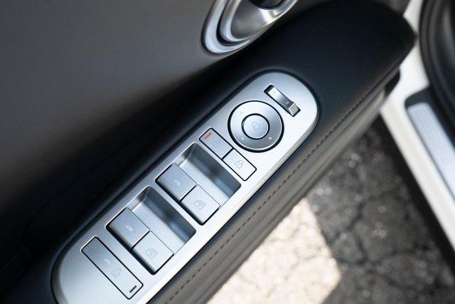 new 2026 Hyundai Palisade car, priced at $55,535