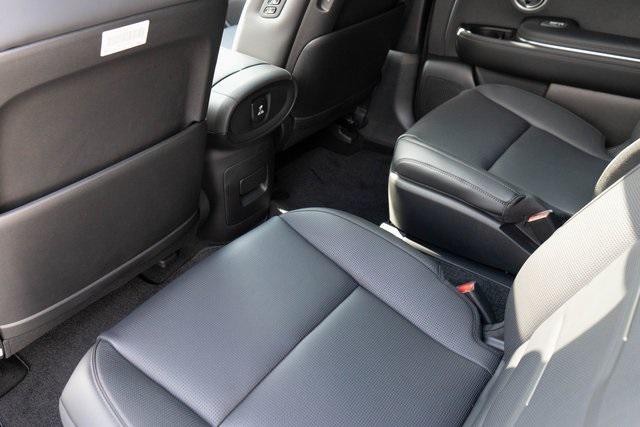 new 2026 Hyundai Palisade car, priced at $55,535