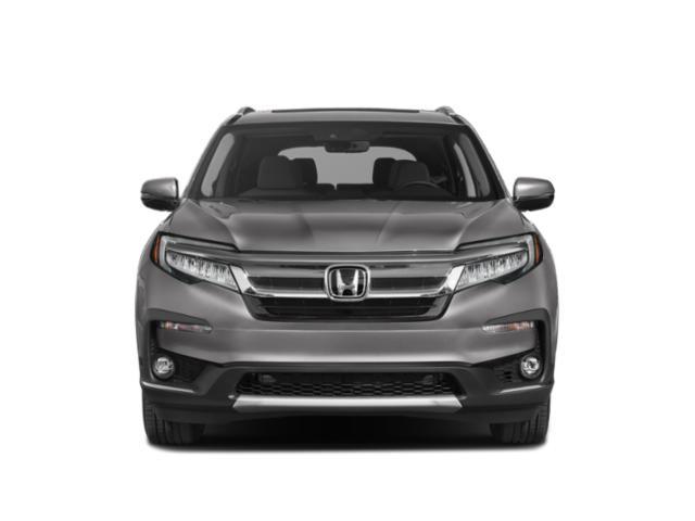 used 2020 Honda Pilot car, priced at $27,995