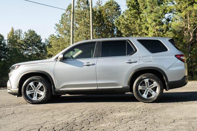 used 2023 Honda Pilot car, priced at $35,518