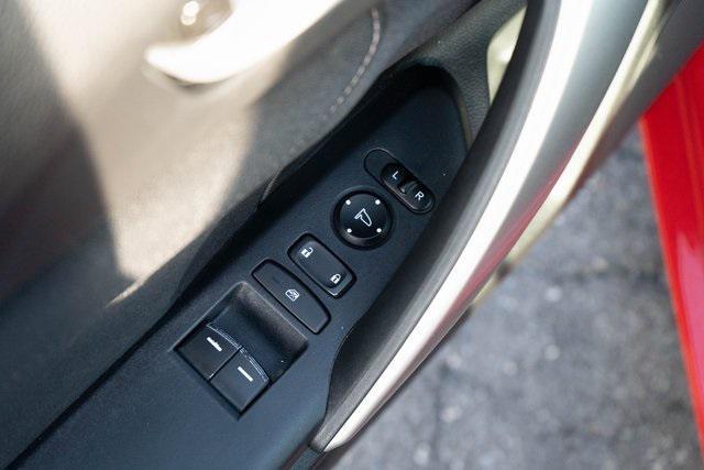 used 2020 Honda Civic car, priced at $25,600