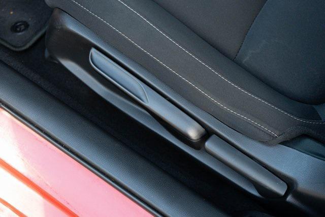 used 2020 Honda Civic car, priced at $25,600