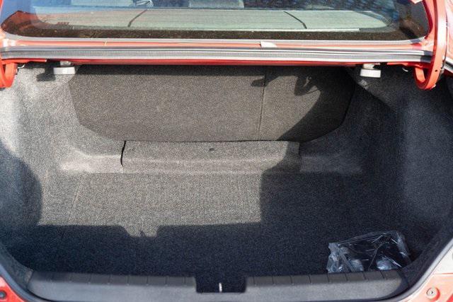 used 2020 Honda Civic car, priced at $25,600