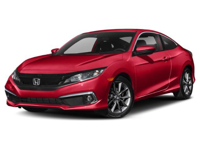 used 2020 Honda Civic car, priced at $24,831
