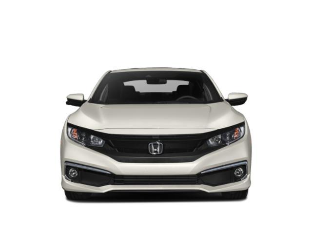 used 2020 Honda Civic car, priced at $24,831