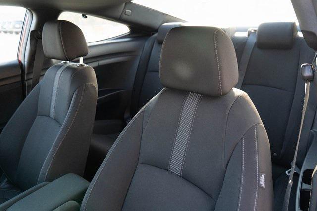 used 2020 Honda Civic car, priced at $25,600
