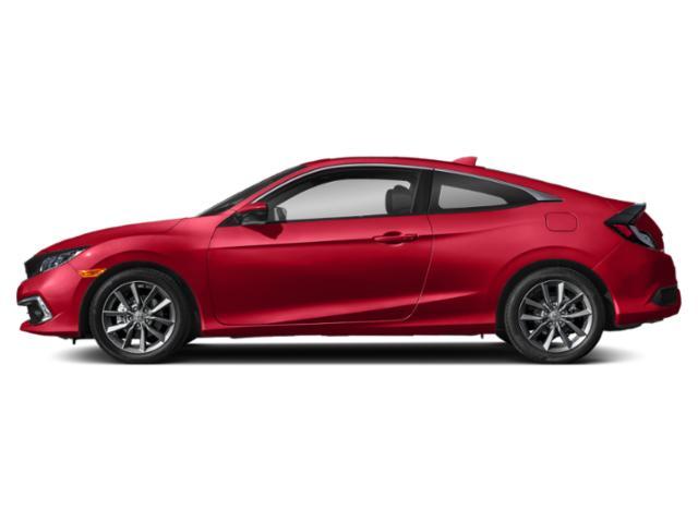 used 2020 Honda Civic car, priced at $24,831