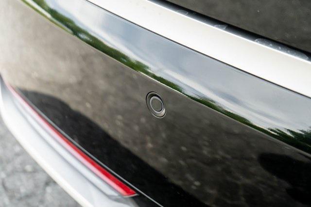 new 2026 Hyundai Palisade car, priced at $55,035