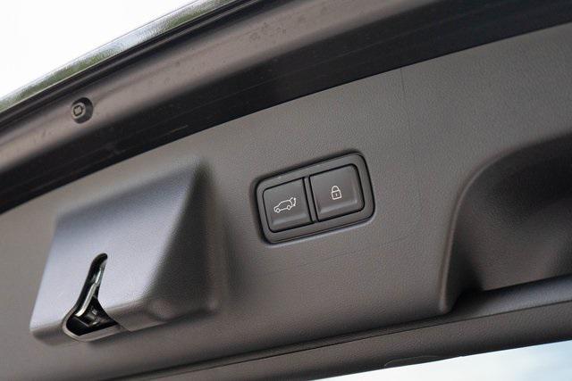 new 2026 Hyundai Palisade car, priced at $55,035