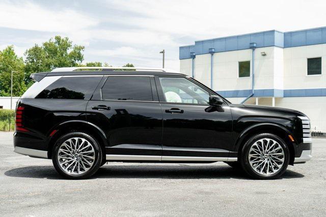 new 2026 Hyundai Palisade car, priced at $55,035