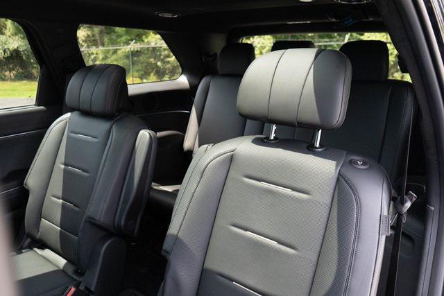 new 2026 Hyundai Palisade car, priced at $55,035