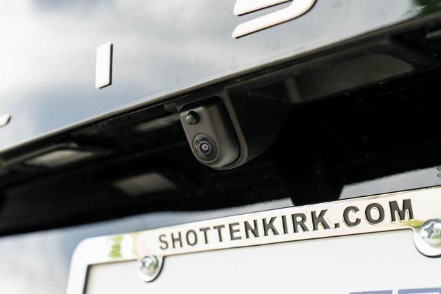 new 2026 Hyundai Palisade car, priced at $55,035