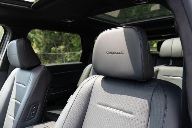 new 2026 Hyundai Palisade car, priced at $55,035