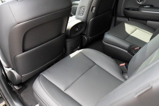 new 2026 Hyundai Palisade car, priced at $55,035