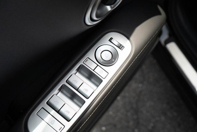 new 2026 Hyundai Palisade car, priced at $55,035