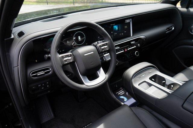 new 2026 Hyundai Palisade car, priced at $55,035