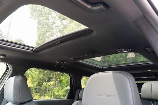 new 2026 Hyundai Palisade car, priced at $55,035