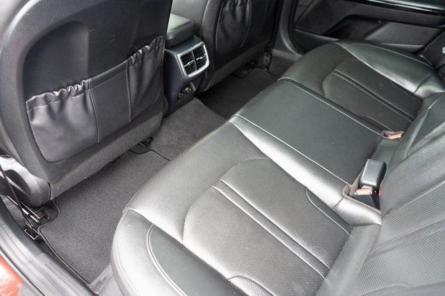 used 2021 Kia K5 car, priced at $22,500