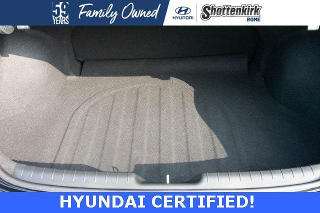 used 2024 Hyundai Elantra car, priced at $21,995