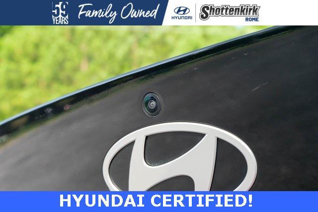 used 2024 Hyundai Elantra car, priced at $21,995