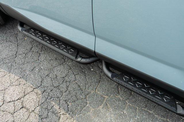 new 2026 Hyundai SANTA CRUZ car, priced at $46,535