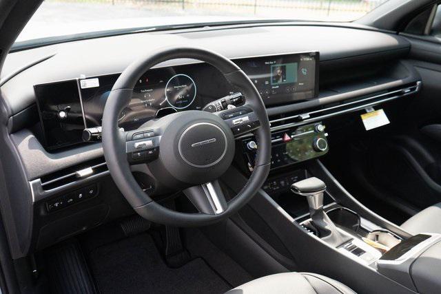 new 2026 Hyundai SANTA CRUZ car, priced at $46,535