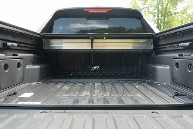 new 2026 Hyundai SANTA CRUZ car, priced at $46,535