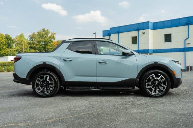 new 2026 Hyundai SANTA CRUZ car, priced at $46,535