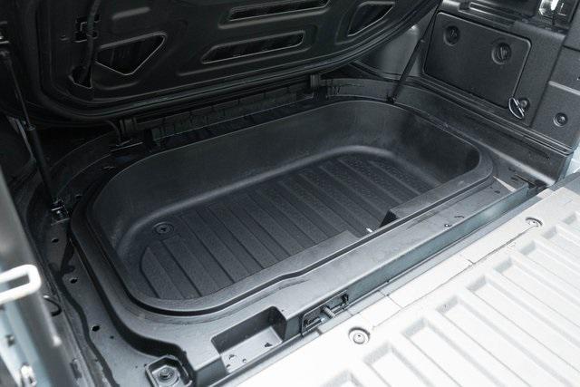 new 2026 Hyundai SANTA CRUZ car, priced at $46,535