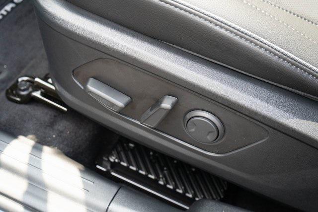 new 2026 Hyundai SANTA CRUZ car, priced at $46,535