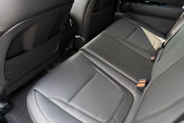 new 2026 Hyundai SANTA CRUZ car, priced at $46,535