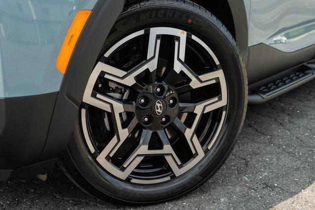 new 2026 Hyundai SANTA CRUZ car, priced at $46,535