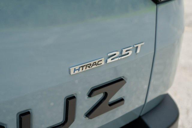 new 2026 Hyundai SANTA CRUZ car, priced at $46,535