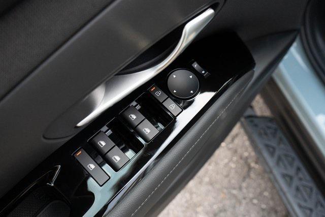 new 2026 Hyundai SANTA CRUZ car, priced at $46,535