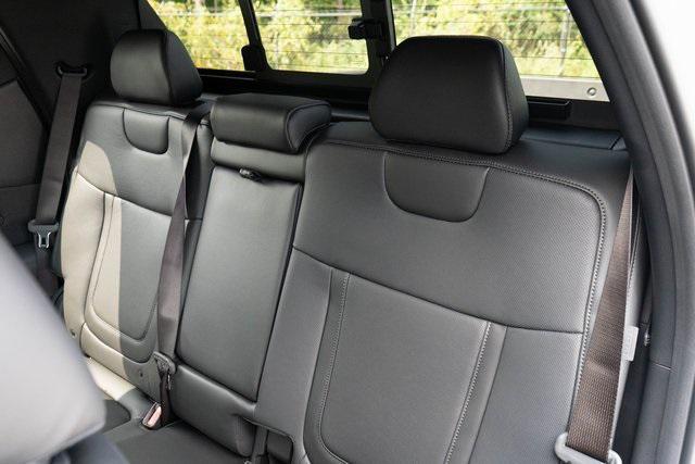 new 2026 Hyundai SANTA CRUZ car, priced at $46,535