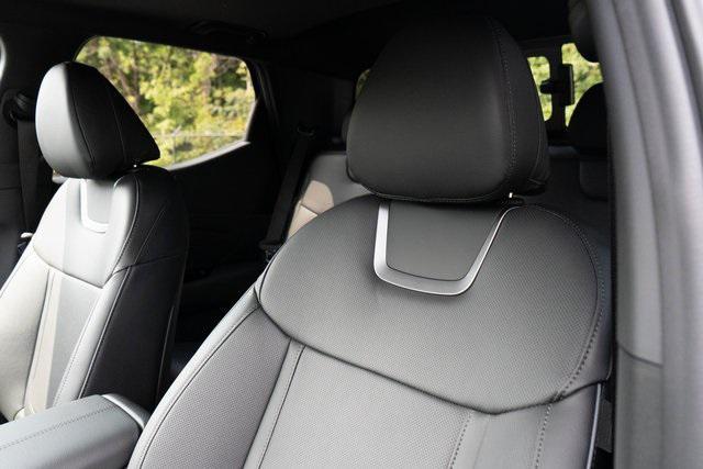 new 2026 Hyundai SANTA CRUZ car, priced at $46,535