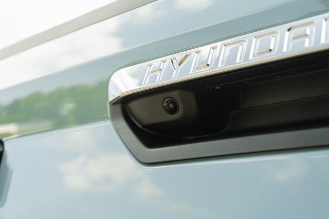 new 2026 Hyundai SANTA CRUZ car, priced at $46,535