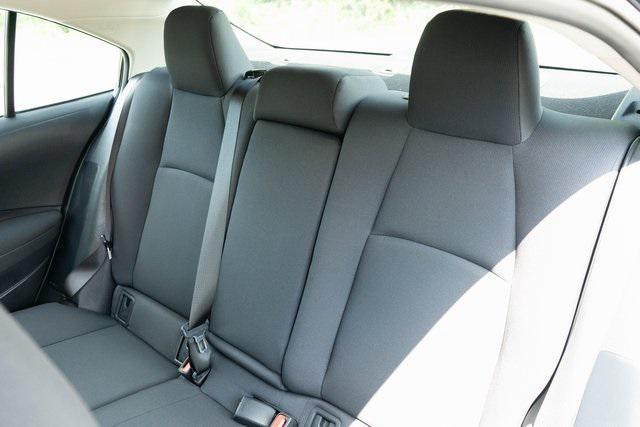 used 2023 Toyota Corolla car, priced at $21,400